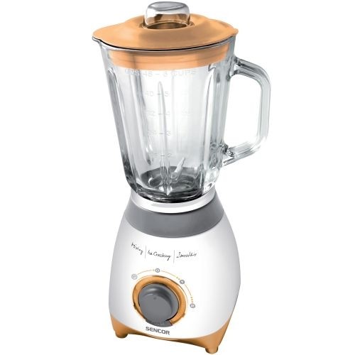 Sencor SBL 4370 Table blender 1.5L 500W image 1