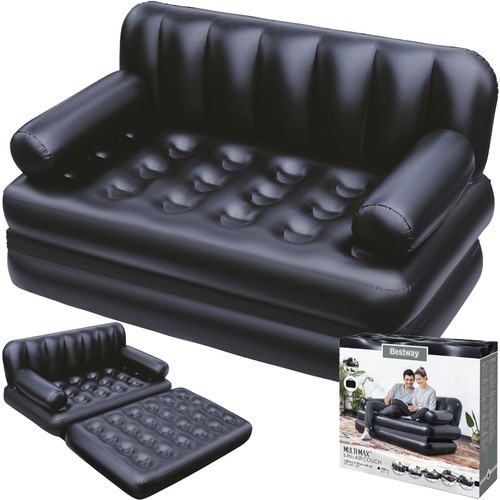 Inflatable sofa - BESTWAY 75054 (12098-0) image 1