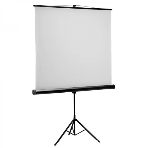 Sbox  
         
       PSMT-135 Tripod Manual Screen for Projectors image 1