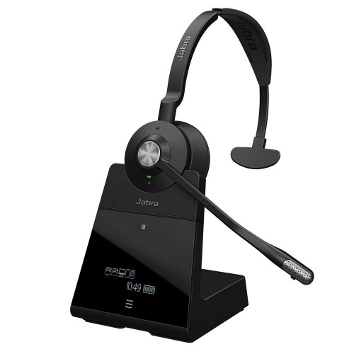 Bluetooth Austiņas ar Mikrofonu Jabra ENGAGE 75 image 1