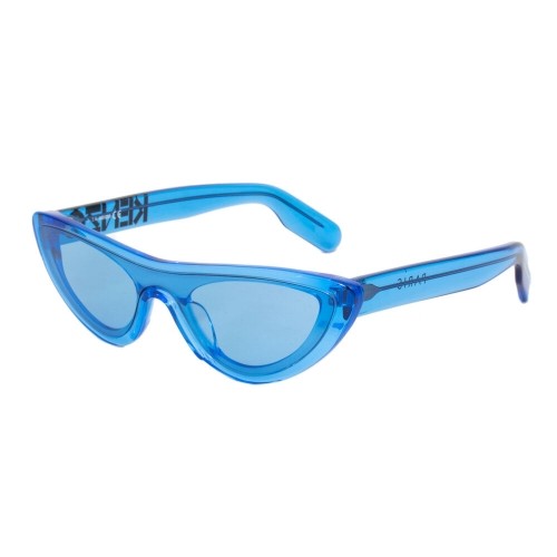 Ladies' Sunglasses Kenzo KZ40007I-84V image 1