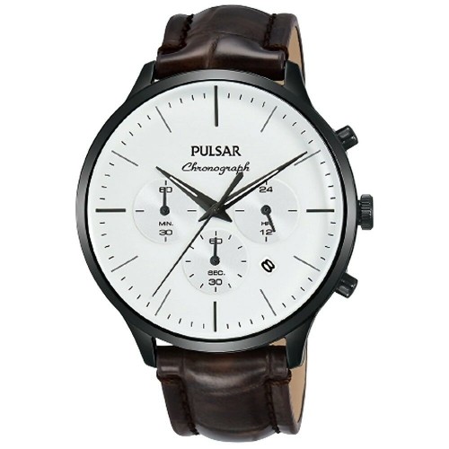 Men's Watch Pulsar PT3895X1 (Ø 44 mm) image 1