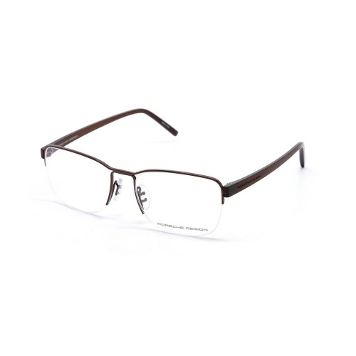 Men' Spectacle frame Porsche P8357-D image 1