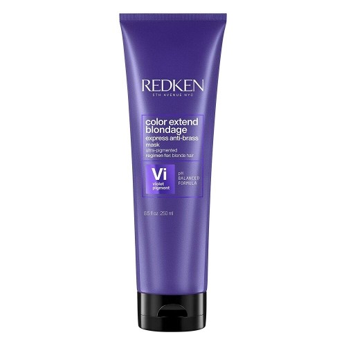 Matu Maska    Redken Color Extend Blondage             (250 ml) image 1