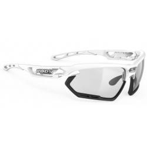 Rudy Project Brilles FOTONYK Photochromic 2  WhiteGloss / Black image 1