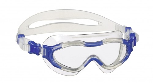 Swimming googles Kids BECO 99028 4+ 6 blue image 1