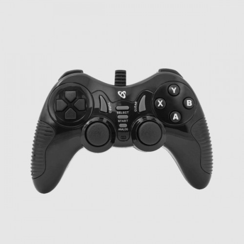 Sbox GP-2011 PC/PS3/AndroidTV Gamepad image 1