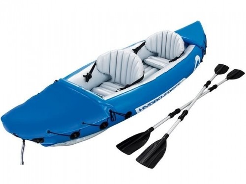 Inflatable dinghy - inflatable kayak - BESTWAY 65077 (12612-0) image 1
