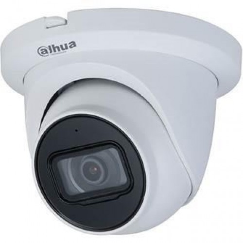 CAMERA HDCVI 2MP IR EYEBALL/HAC-HDW1200TMQ-A-0280B DAHUA image 1