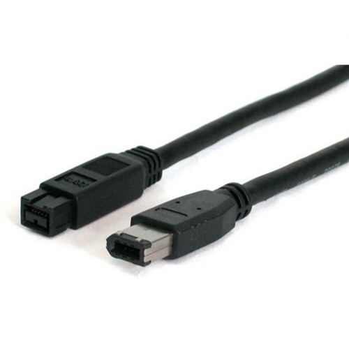 Firewire / IEEE кабель Startech 1394_96_6 image 1