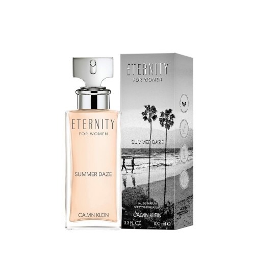 Women's Perfume Calvin Klein Eternity Woman Summer Daze 2022 EDP EDP 100 ml (100 ml) image 1