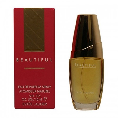 Women's Perfume Beautiful Estee Lauder EDP EDP image 1