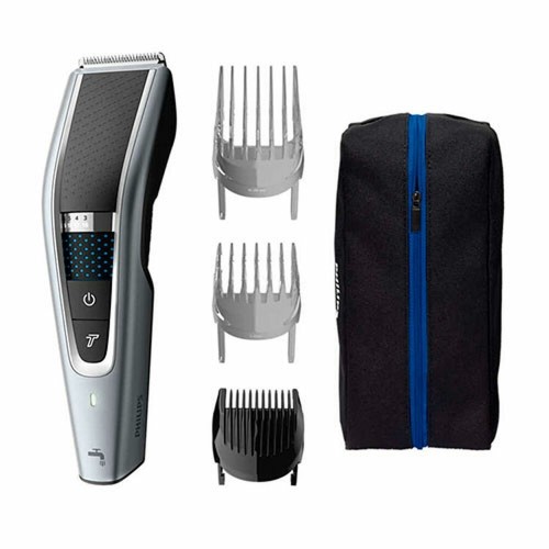 Cordless Hair Clippers Philips series 5000 image 1