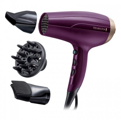 Hairdryer Remington Your Style 2300W image 1
