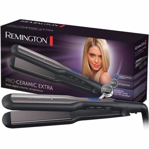 Щипцы для волос Remington Pro Ceramic Extra S5525 (110 mm) image 1