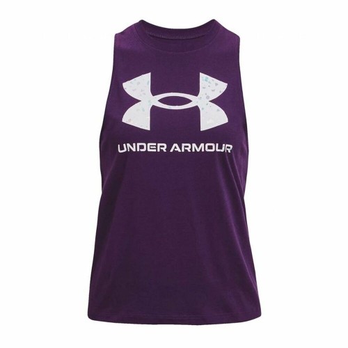 Женская майка Under Armour Sportstyle image 1