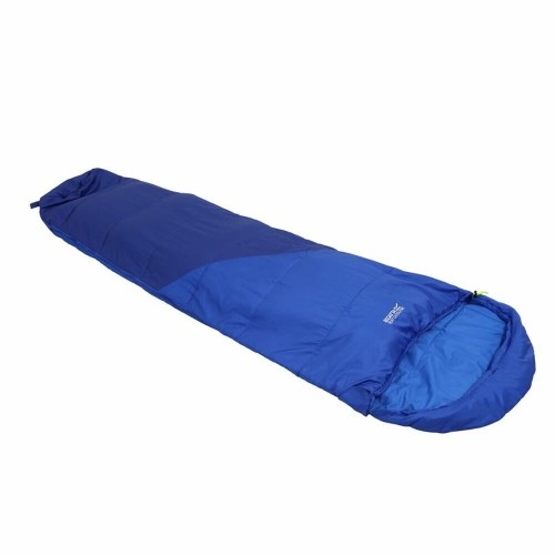 Sleeping Bag Regatta v2 200 Blue image 1