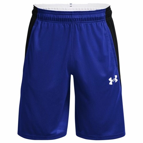 Спортивные шорты Under Armour Baseline Синий image 1