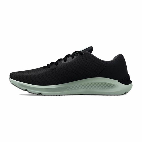 Sports Trainers for Women Under Armour Charged Black image 1
