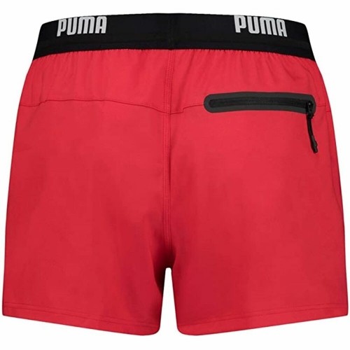 Плавки мужские Puma Красный image 1