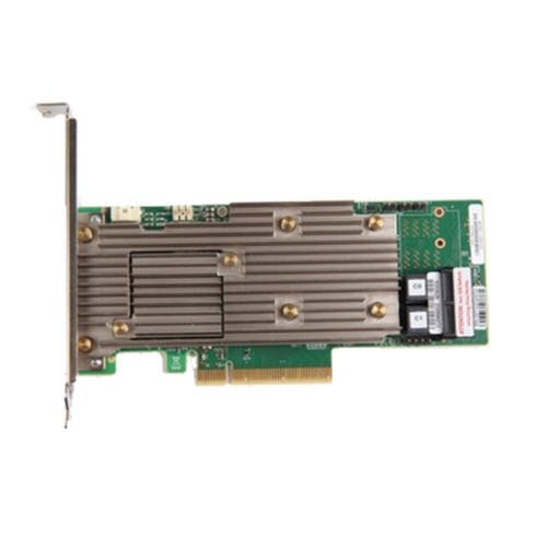RAID kontroliera karte Fujitsu PRAID EP520I 12 GB/s image 1