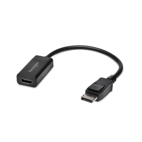 Адаптер HDMI—DisplayPort Kensington K33984WW image 1