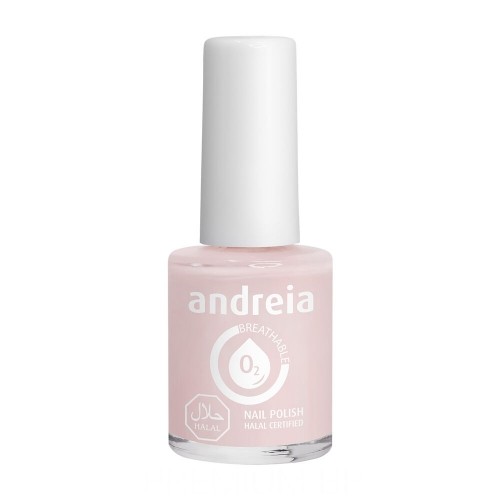 nail polish Andreia Breathable B19 (10,5 ml) image 1