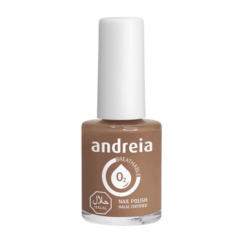 nail polish Andreia Breathable B18 (10,5 ml) image 1