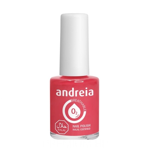 лак для ногтей Andreia Breathable B16 (10,5 ml) image 1