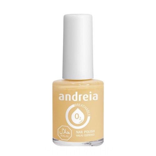 nail polish Andreia Breathable B2 (10,5 ml) image 1