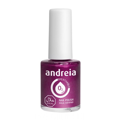 лак для ногтей Andreia Breathable B11 (10,5 ml) image 1
