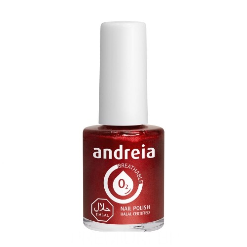 лак для ногтей Andreia Breathable B12 (10,5 ml) image 1