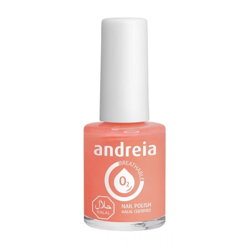 nail polish Andreia Breathable B5 (10,5 ml) image 1