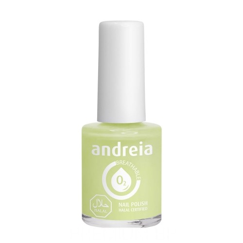 nail polish Andreia Breathable B4 (10,5 ml) image 1