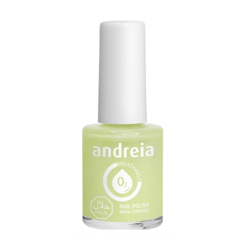 лак для ногтей Andreia Breathable B4 (10,5 ml) image 1