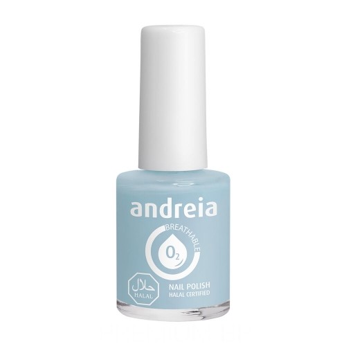 nail polish Andreia Breathable B3 (10,5 ml) image 1