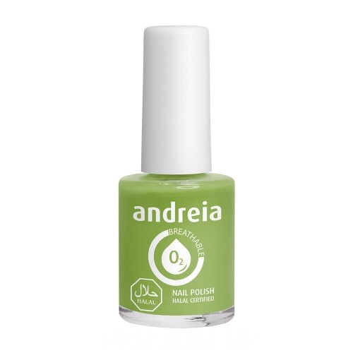 Nagu laka Andreia Breathable B10 (10,5 ml) image 1