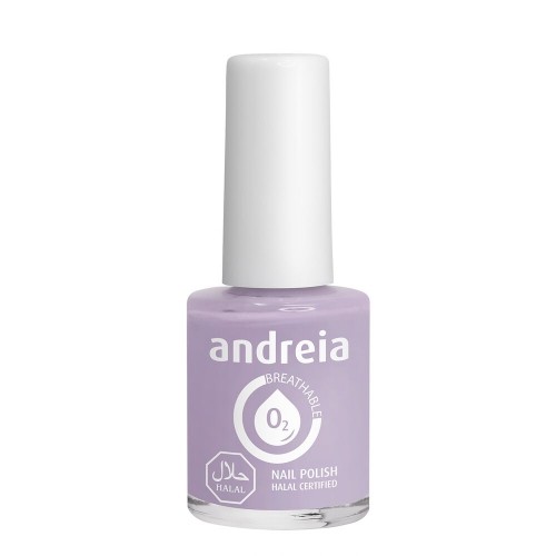 лак для ногтей Andreia Breathable B1 (10,5 ml) image 1