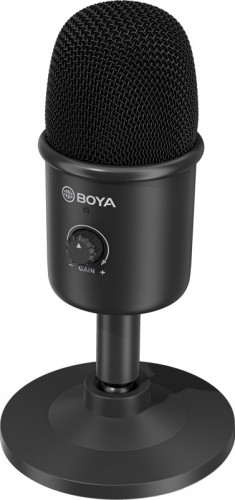 Boya microphone BY-CM3 USB image 1