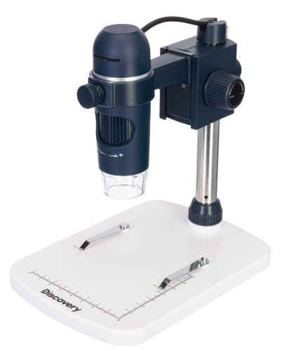 Микроскоп Discovery Artisan 32 Цифровой, 100x-300x image 1