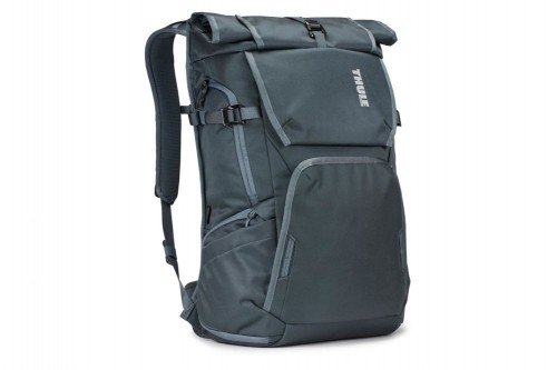 Thule  
         
       Covert DSLR Backpack 32L TCDK-232 Dark Slate (3203909) image 1