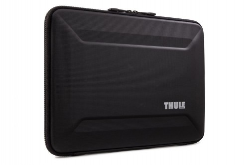 Thule  
         
       Gauntlet MacBook Pro Sleeve 16 TGSE-2357 Black (3204523) image 1