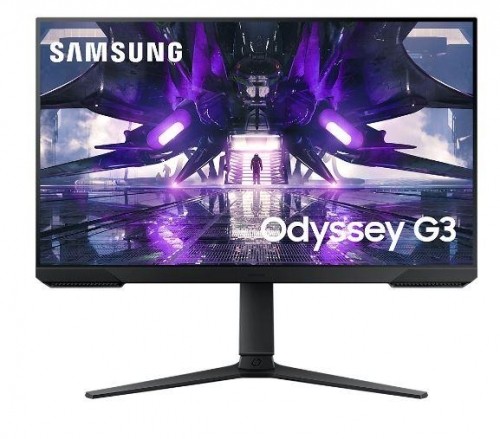 MONITOR LCD 27" S27AG320NU/LS27AG320NUXEN SAMSUNG image 1