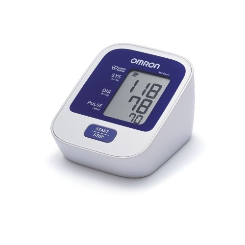 Blood Pressure Monitor Omron M2 Basic 22-32 cm image 1