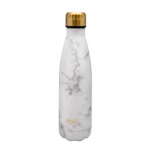 Termoss Vin Bouquet Marmors Nerūsējošais tērauds 500 ml image 1