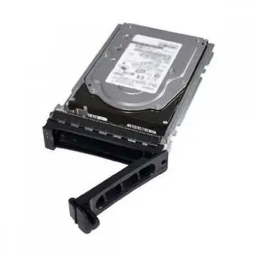 Жесткий диск Dell 400-BKPO 3,5" 1.2 TB SAS image 1
