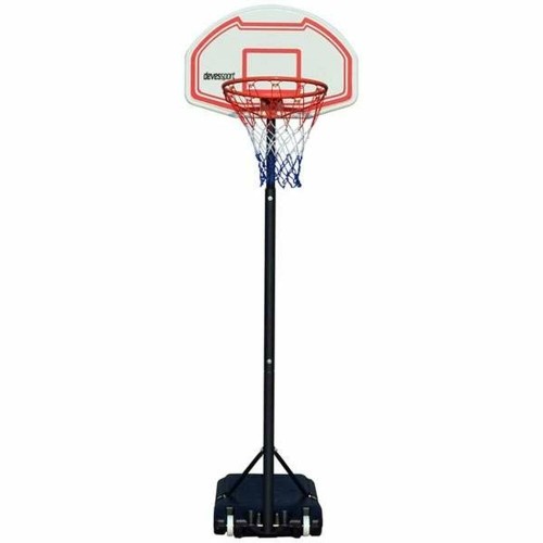 Bigbuy Fun Basketbola Grozs (1.62-2.10 m) image 1