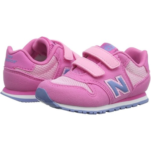 Casual Trainers New Balance YV500RK image 1