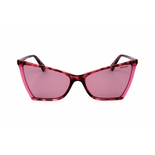 Ladies' Sunglasses Polaroid PLD6127-S-0T4 ø 57 mm image 1