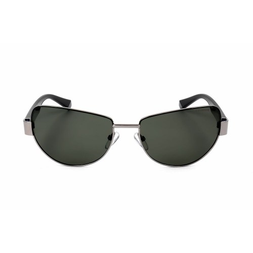 Unisex Sunglasses Polaroid PLD6122-S-SMF ø 57 mm image 1